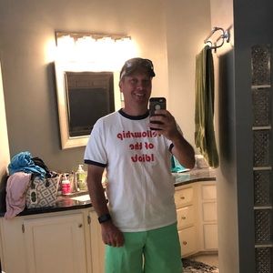 Meet your Posher, Scott